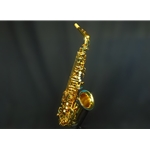 YAS-62III _DEMO Yamaha YAS-62III Professional Alto Saxophone Demo